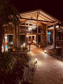 Rancho Nativo Pousada e Eventos - 0
