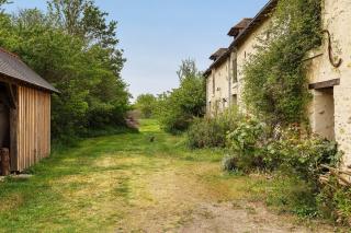 Chambres Au Calme, À La Campagne - 7