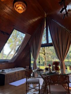 Rancho Nativo Pousada e Eventos - 8