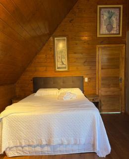 Rancho Nativo Pousada e Eventos - 4