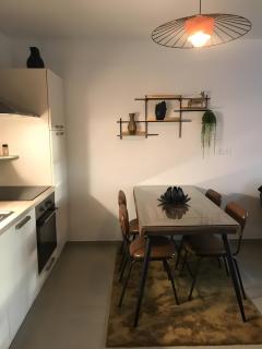 Le Refuge Appartement T2 Cabine - 7