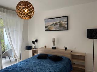 Le Refuge Appartement T2 Cabine - 5