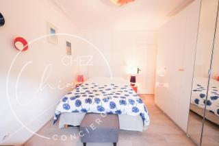 bail mobilité - Feel at Home in Paris - Chic & Cozy Apartment - 2