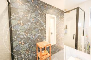 bail mobilité - Feel at Home in Paris - Chic & Cozy Apartment - 4