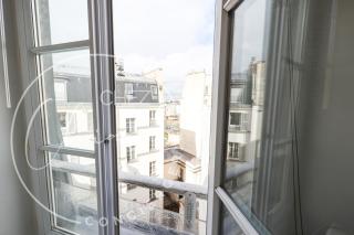 bail mobilité - Feel at Home in Paris - Chic & Cozy Apartment - 6