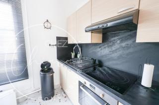 bail mobilité - Feel at Home in Paris - Chic & Cozy Apartment - 5