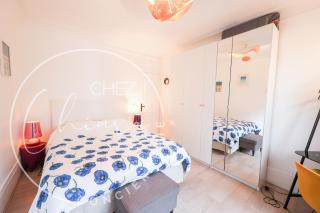 bail mobilité - Feel at Home in Paris - Chic & Cozy Apartment - 1
