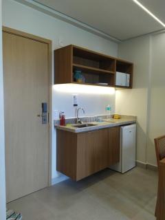 Salinas Premium Resort - 1