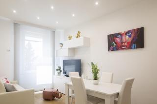 Home in Potenza - 1