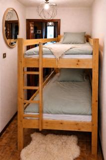 La Chapelle d'Abondance les Balcons du soleil 12 - 1