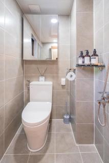 Heritage Mapo - Mangwon, Yunnam, Hongdae - 9