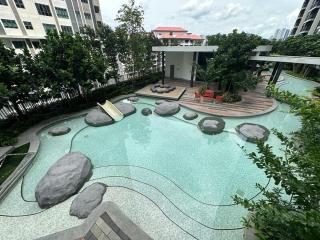 KL City View Apartment with Balcony 3BedRoom 5Pax - 6