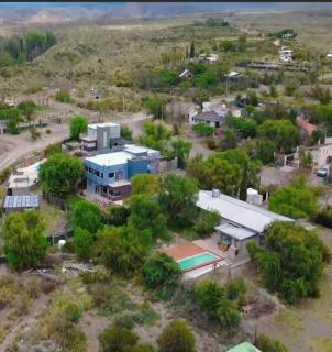 San Isidro Cabaña - 8