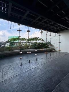 KL City View Apartment with Balcony 3BedRoom 5Pax - 5
