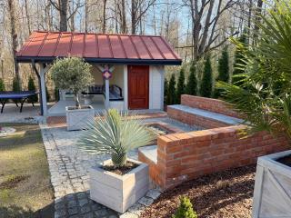 Domki letniskowe Wczasy jak Marzenie - 7