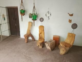 Casa alma verde rural - 6