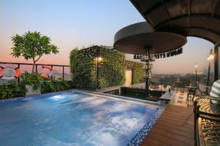 Solar Premium Hotel & Spa - 5