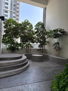 KL City View Apartment with Balcony 3BedRoom 5Pax - 3