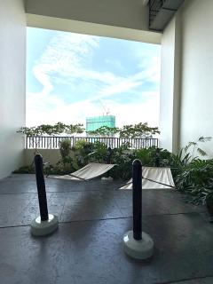 KL City View Apartment with Balcony 3BedRoom 5Pax - 1