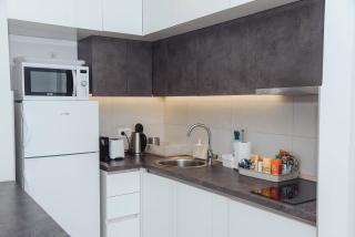 Manhattan studio A blok - 8