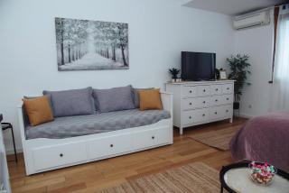 Manhattan studio A blok - 4