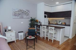 Manhattan studio A blok - 2