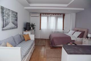 Manhattan studio A blok - 5