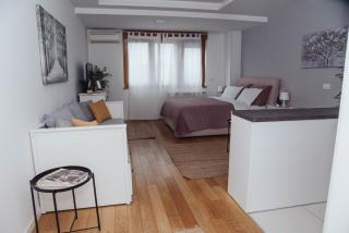 Manhattan studio A blok - 2