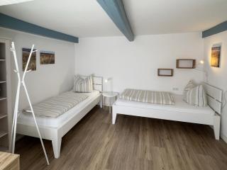 Haus Frisia Ferienwohnung Frisia 6 - Norddorf auf Amrum - 2