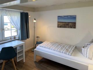 Haus Frisia Ferienwohnung Frisia 6 - Norddorf auf Amrum - 3