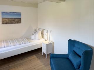 Haus Frisia Ferienwohnung Frisia 6 - Norddorf auf Amrum - 5