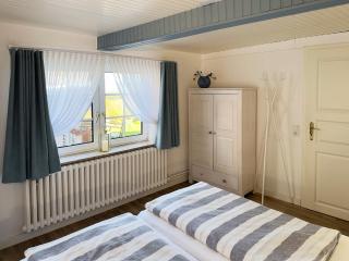Haus Frisia Ferienwohnung Frisia 6 - 9