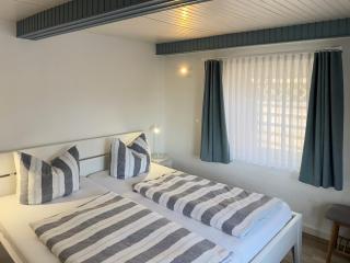 Haus Frisia Ferienwohnung Frisia 6 - Norddorf auf Amrum - 4