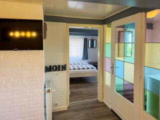 Haus Frisia Ferienwohnung Frisia 6 - Norddorf auf Amrum - 5