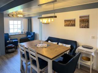 Haus Frisia Ferienwohnung Frisia 6 - Norddorf auf Amrum - 9