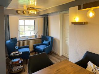 Haus Frisia Ferienwohnung Frisia 6 - Norddorf auf Amrum - 8