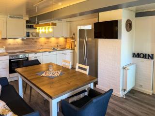 Haus Frisia Ferienwohnung Frisia 6 - Norddorf auf Amrum - 7