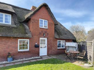 Haus Frisia Ferienwohnung Frisia 6 - Norddorf auf Amrum - 0