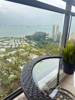 SunSea Stay Forest City,Seaview Nature 3-4 Pax - 9