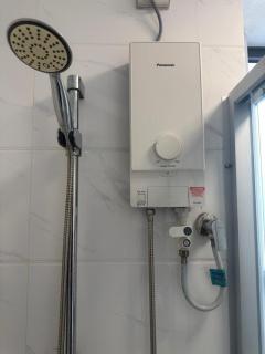 SunSea Stay Forest City,Seaview Nature 3-4 Pax - 8