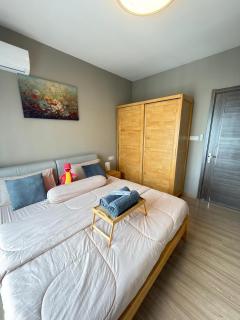 SunSea Stay Forest City,Seaview Nature 3-4 Pax - 7