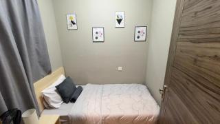 SunSea Stay Forest City,Seaview Nature 3-4 Pax - 5