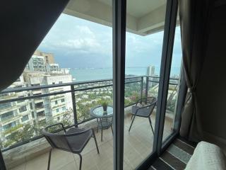 SunSea Stay Forest City,Seaview Nature 3-4 Pax - 3