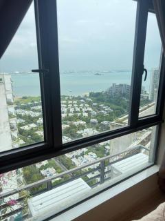 SunSea Stay Forest City,Seaview Nature 3-4 Pax - 2