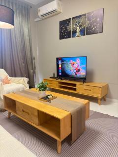 SunSea Stay Forest City,Seaview Nature 3-4 Pax - 8