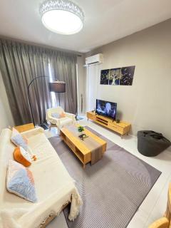 SunSea Stay Forest City,Seaview Nature 3-4 Pax - 5