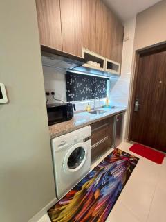 SunSea Stay Forest City,Seaview Nature 3-4 Pax - 2
