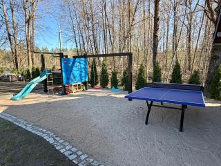 Domki letniskowe Wczasy jak Marzenie - 9