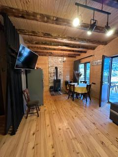 Villa Dabderr Mestia - Mestia - 8