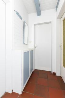 Ferienhaus Blau-Huus - 5